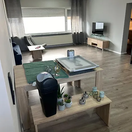 Zuhause Fuehlen *