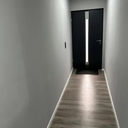 Zuhause Fuehlen Apartman *