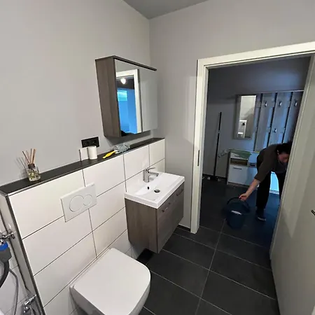 Apartman Zuhause Fuehlen Rauschenberg