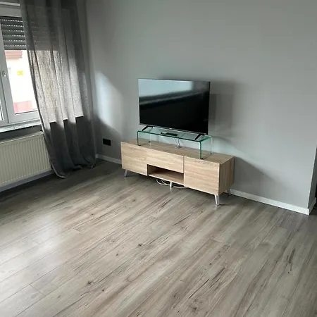 Zuhause Fuehlen Apartman *
