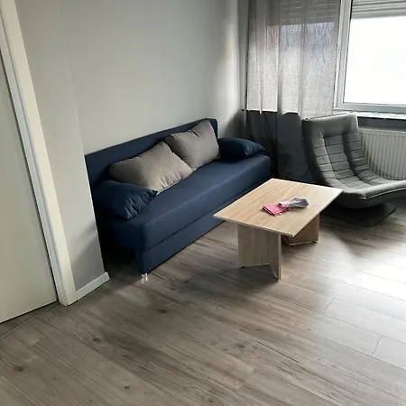 Zuhause Fuehlen *