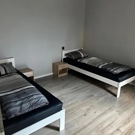 Zuhause Fuehlen *